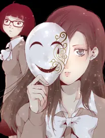 我的机器人室友 科幻轻喜短剧封面